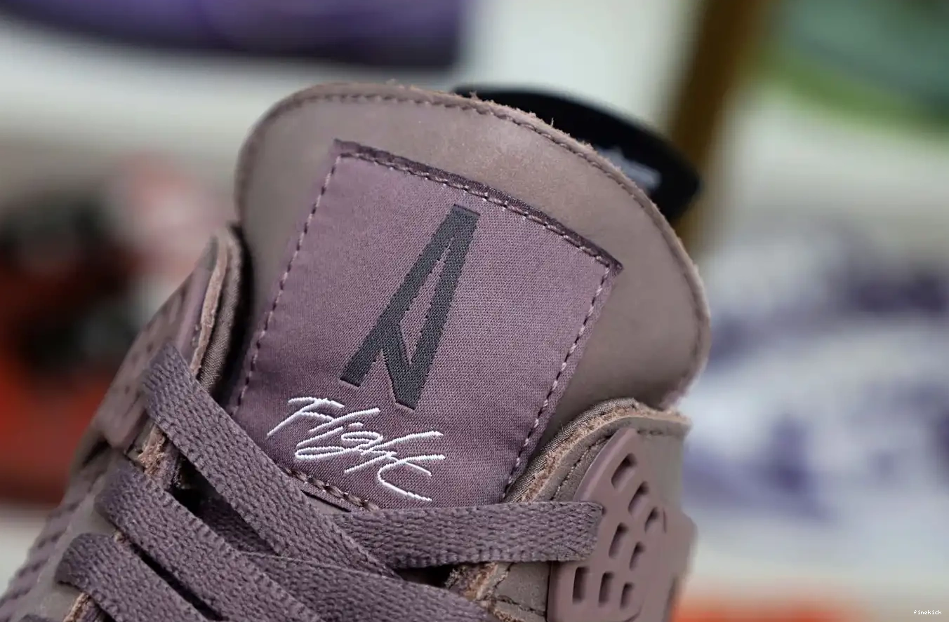 AIR JORDAN AM 4 0325
